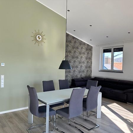 Casa Colori Rheinfelden Lejlighed Herten  Eksteriør billede