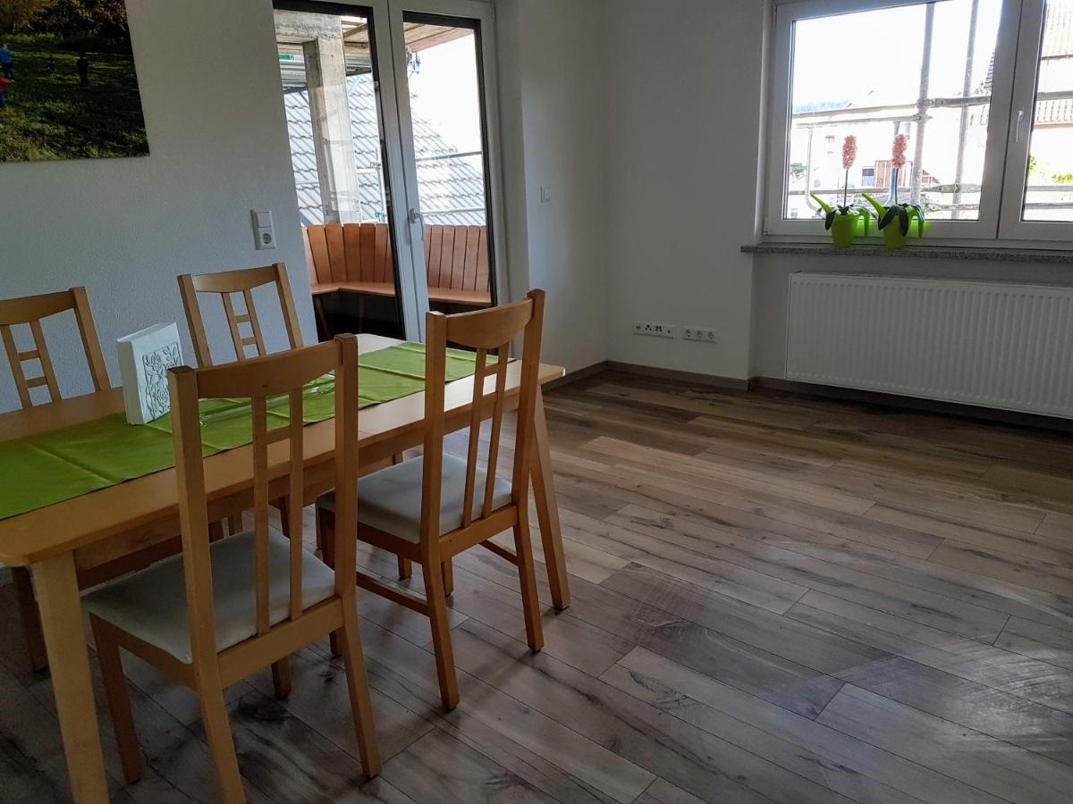 Casa Colori Rheinfelden Lejlighed Herten  Eksteriør billede