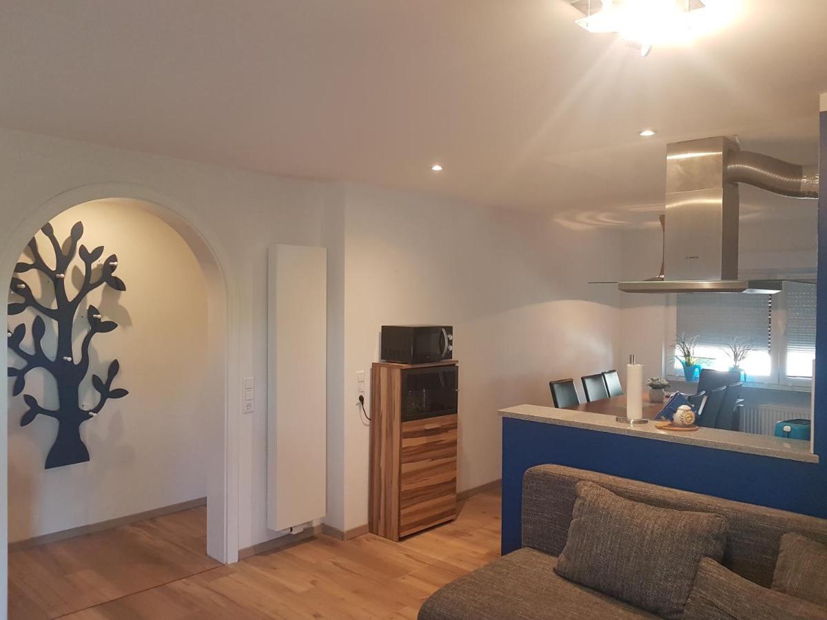Casa Colori Rheinfelden Lejlighed Herten  Eksteriør billede